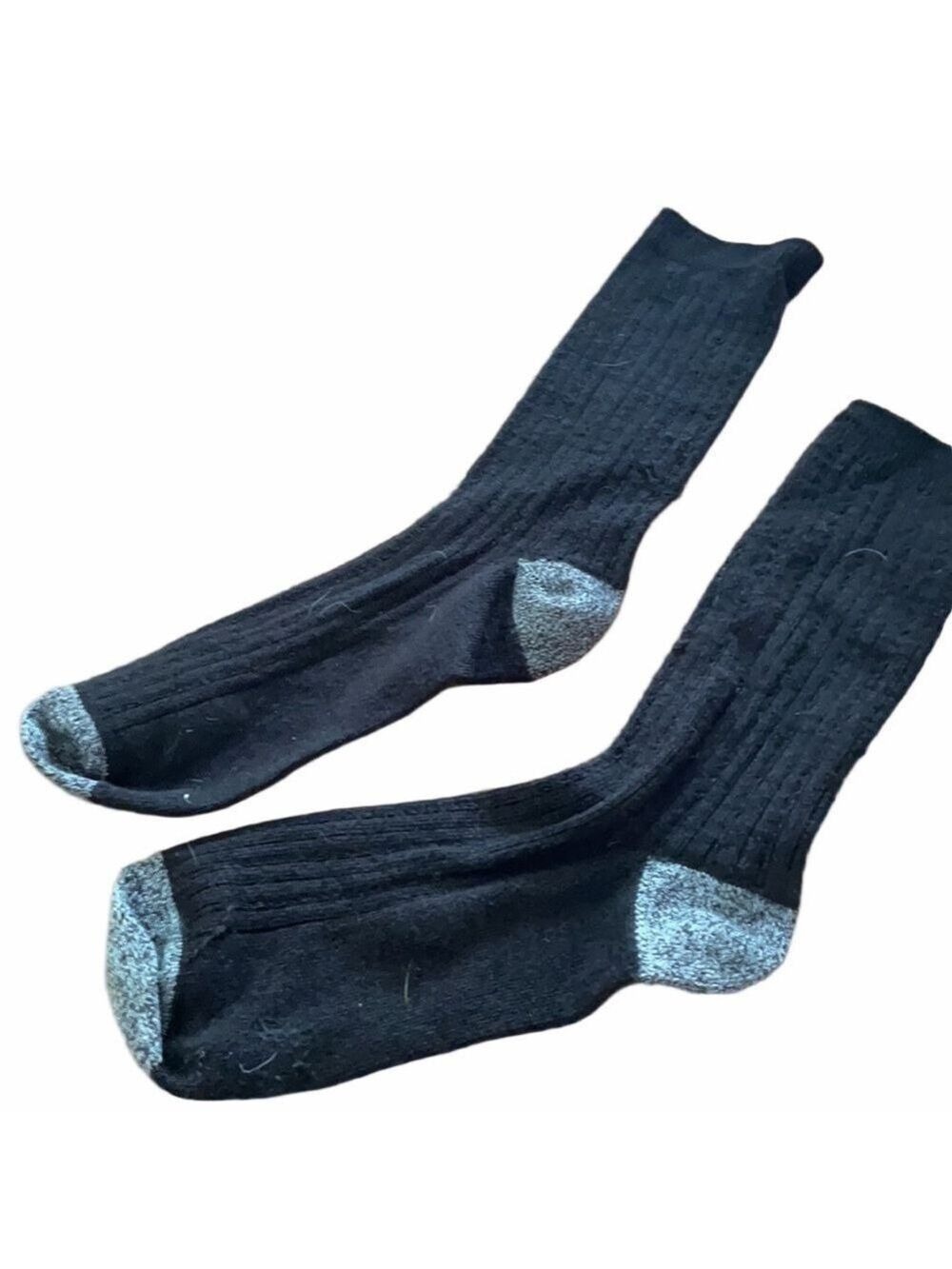 Work Socks - Picture 8 of 8